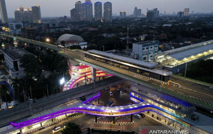 Pemerintah Bakal Bentuk Dewan Regional Setelah Status Daerah Khusus Jakarta