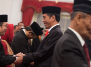 Yudi Latif: Pancasila Penting untuk Bangsa Indonesia