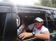 Sandi Bocorkan Sedikit Kisi-kisi Penataan Pasar Tanah Abang