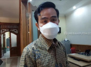 Gibran Bakal Berlakukan PTM 50 Persen