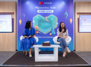 Lazada Berikan Penawaran Terbaik untuk 'Kaum Mumpung-mumpung' Selama Ramadan