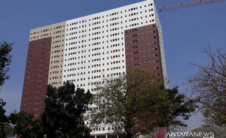 Komisi B Panggil Petinggi Sarana Jaya, Tanyakan Nasib Rumah DP 0 Rupiah
