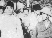 Geliat Tan Malaka di Sekitar Proklamasi 