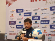 2 Kali Uji Coba dengan India, Indra Sjafri Tes Pemain dalam Pembentukan Skuad SEA Games 2026