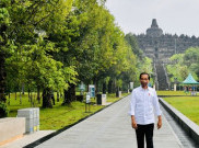 Survei SMRC Temukan Dua Isu Perlemah Penilaian Publik atas Kinerja Jokowi