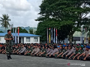 Menakar Peluang Hadi Tjahjanto Masuk Kabinet Jokowi