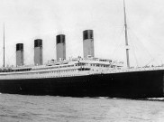 Memorabilia Pembangunan Kapal Titanic Laku Terjual Rp 3,6 Miliar