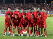 Lolos ke Piala Asia, Shin Tae-yong Soroti Lini Belakang Timnas Indonesia U-20