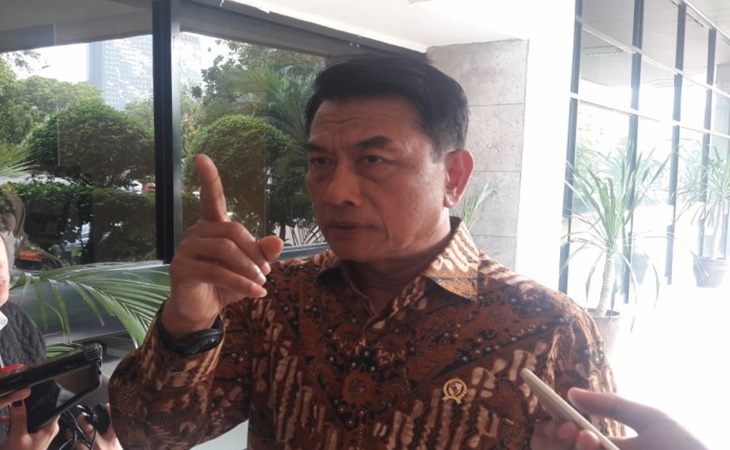  TNI Unggul Aspek Pertahanan Hutan, Kaltim Dijamin Lebih Aman Ketimbang Jakarta