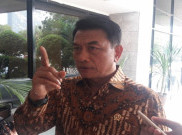  TNI Unggul Aspek Pertahanan Hutan, Kaltim Dijamin Lebih Aman Ketimbang Jakarta
