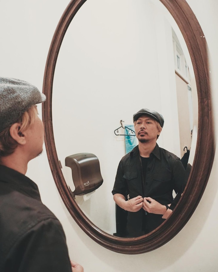 Denny Chasmala dan Edwin ‘Cokelat’ Bahas Musik Indonesia di 2022