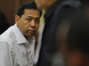 Jejak Setya Novanto dalam Kasus e-KTP