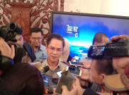  Dishub DKI Klaim Jak Lingko Besutan Anies Atasi Polusi Udara
