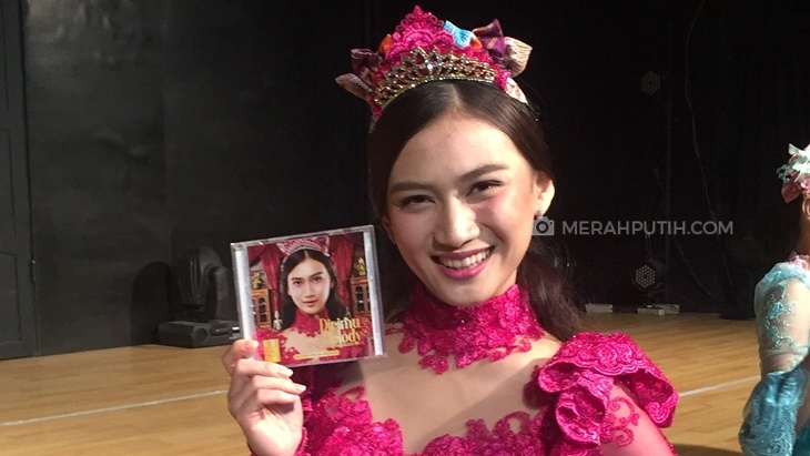 Ini Alasan Melody Boyong Seluruh Gen 1 JKT48 di Single 