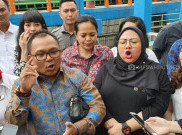 DPRD Bakal Laporkan Hasil Sidak Pompa Air ke Anies