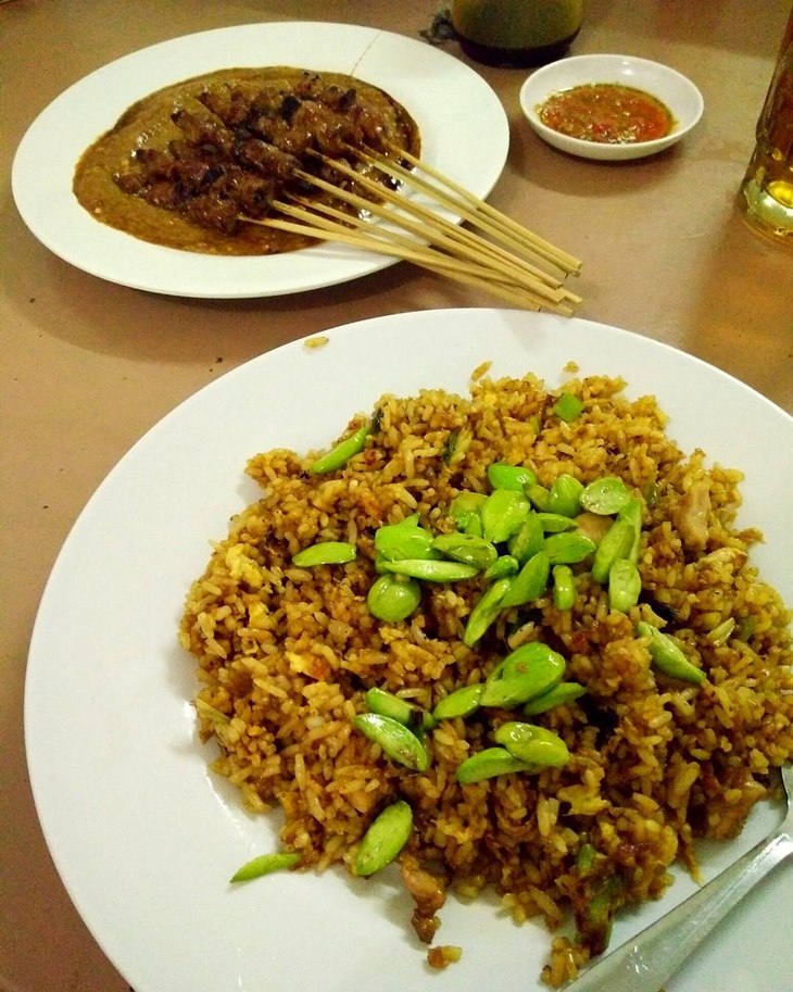 guan tjo