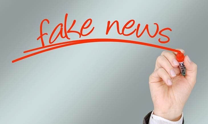 [HOAKS atau FAKTA]: Orang Indonesia Peringkat 1 Dunia tidak bisa bedakan Hoaks/Fakta