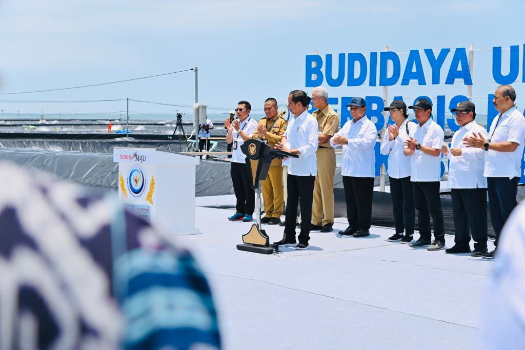 Presiden Jokowi akan Bagikan Bansos hingga Sertifikat Tanah di Blora