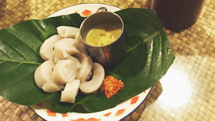 Ke Belitung, Jangan Lupa Cicipi 4 Makanan Ini