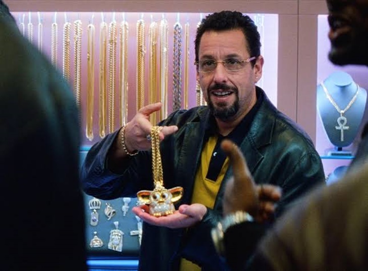 adam sandler