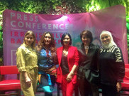 IB Expo, Bazaar Preloved Branded Item Terbesar di Indonesia Resmi Digelar