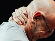 Penyebab Sakit Leher saat WFH