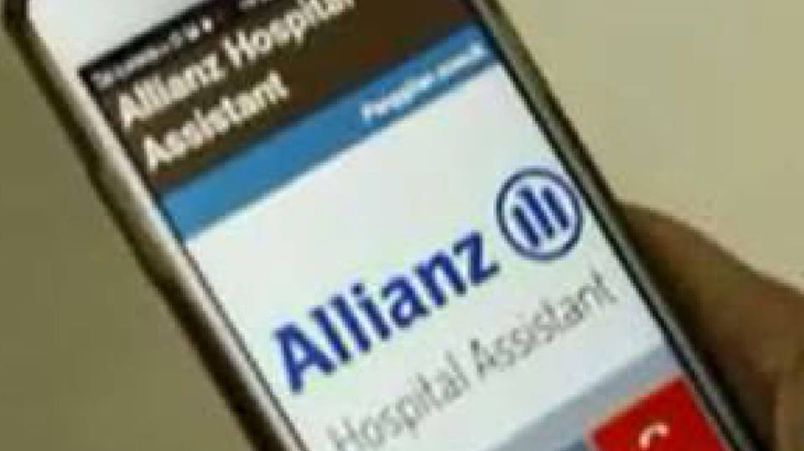Polisi Segera Jemput Paksa Bos Allianz