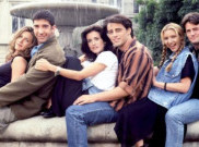 Ketika Stres dan Cemas, Orang Cenderung Memilih Tontonan yang Sudah Pernah Disaksikan Sebelumnya