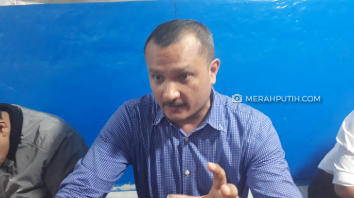 Hoaks Surat Suara, Demokrat: TKN Jokowi-Ma'ruf Harusnya Berterima Kasih