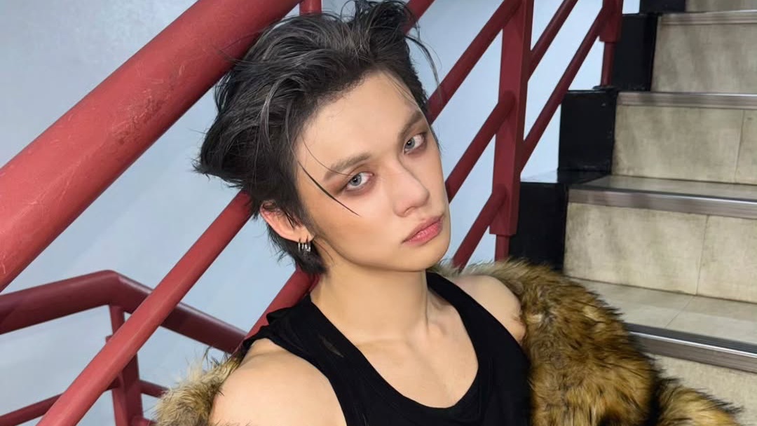 Lirik Lengkap 'Let Me Tell You' dari Yeonjun