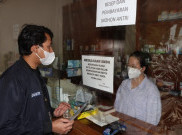 Sejumlah Apotek di Jakbar Dipasangi Pamflet Obat Sirop yang Ditarik BPOM