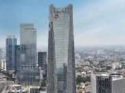 Gedung Merah Putih akan ‘Diakusisi’ BGN, Pegawai Telkom Terancam Pindah Kantor 