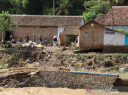 Kata Wagub Jabar soal Banjir Bandang di Garut