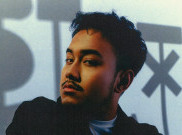 Farrel Hilal Tampil Ballad dalam 'Dirimu yang Lain'