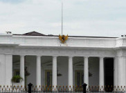 Undang Sesepuh Banten ke Istana, Jokowi Minta Doa Menang Pilpres