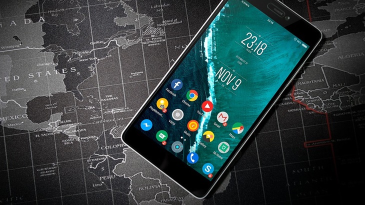 Mengenal 'Heads Up' Fitur Baru untuk Ponsel Android