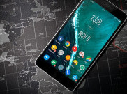 Mengenal 'Heads Up' Fitur Baru untuk Ponsel Android