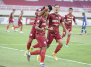 Persis Juara Grup C, Kaesang Sebut Permainan Tim Jelek dan Isyaratkan Perombakan