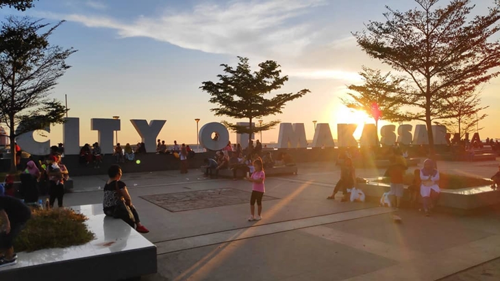 Liburan ke Makassar, Jangan Lupa Mampir ke Lima Wisata Kekinian Ini