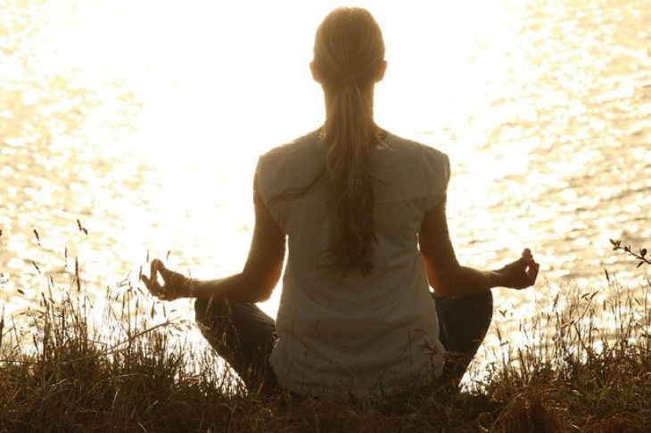Mindfulness Activity Ampuh Bantu Kendalikan Kondisi Emosional