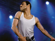 Bocoran dari Sutradara Ungkap Kecocokan Rami Malek Perankan Freddie Mercury