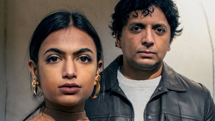 Debut Si Anak Sutradara Ishana Night Shyamalan