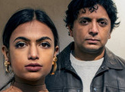 Debut Si Anak Sutradara Ishana Night Shyamalan