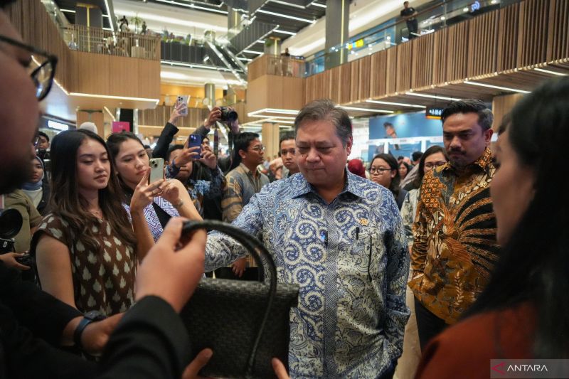 HARBOLNAS Harus Bikin Penjualan Produk Dalam Negeri Meningkat