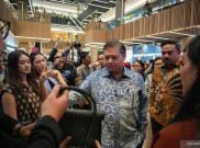 HARBOLNAS Harus Bikin Penjualan Produk Dalam Negeri Meningkat