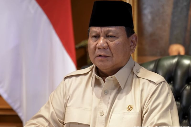 Prabowo Ungkap Danantara akan Diluncurkan 24 Februari, Pendanaan Awal Capai 20 Miliar Dolar AS