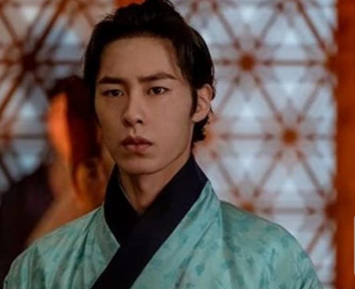 Bertabur Bintang, Drakor 'Alchemy of Souls' Curi Perhatian Penonton