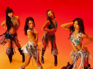 Single Baru no na 'work' Padukan Energi Pop Global dan Ritme Indonesia