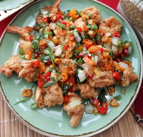 Menu Makanan