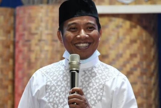 Soal RUU Pemilu, Anak Buah Prabowo: Idealnya Presidential Threshold Nol Persen